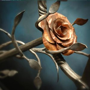 Wrought Iron Calgary